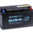 GLOBAL SMF 624 230Ah Starter Battery