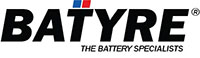 Batyre Logo