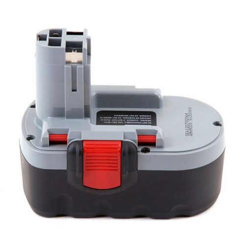 Bosch power tool battery 18V 3Ah - AMH9003 - B31025S