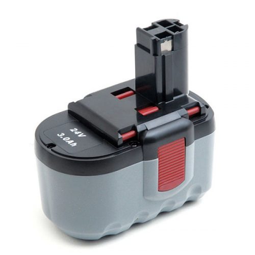 Bosch power tool battery 24V 3Ah - AMH9004 - B31026S
