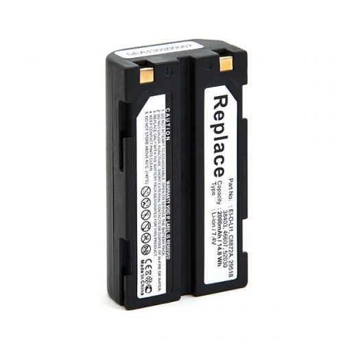 GPS battery battery 7.4V 2000 mAh B41080S - GPS9001